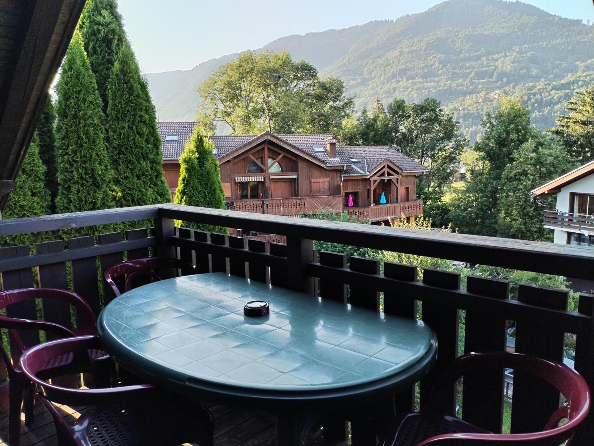Hotel-Spa Le Morillon Charme & Caractere Экстерьер фото