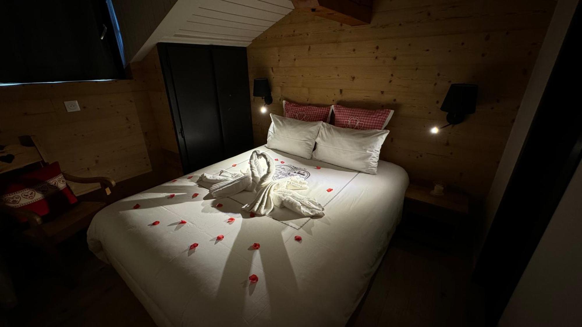 Hotel-Spa Le Morillon Charme & Caractere Экстерьер фото